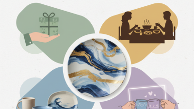 What are the Best Ceramic Tableware Gifts for Your Needs?