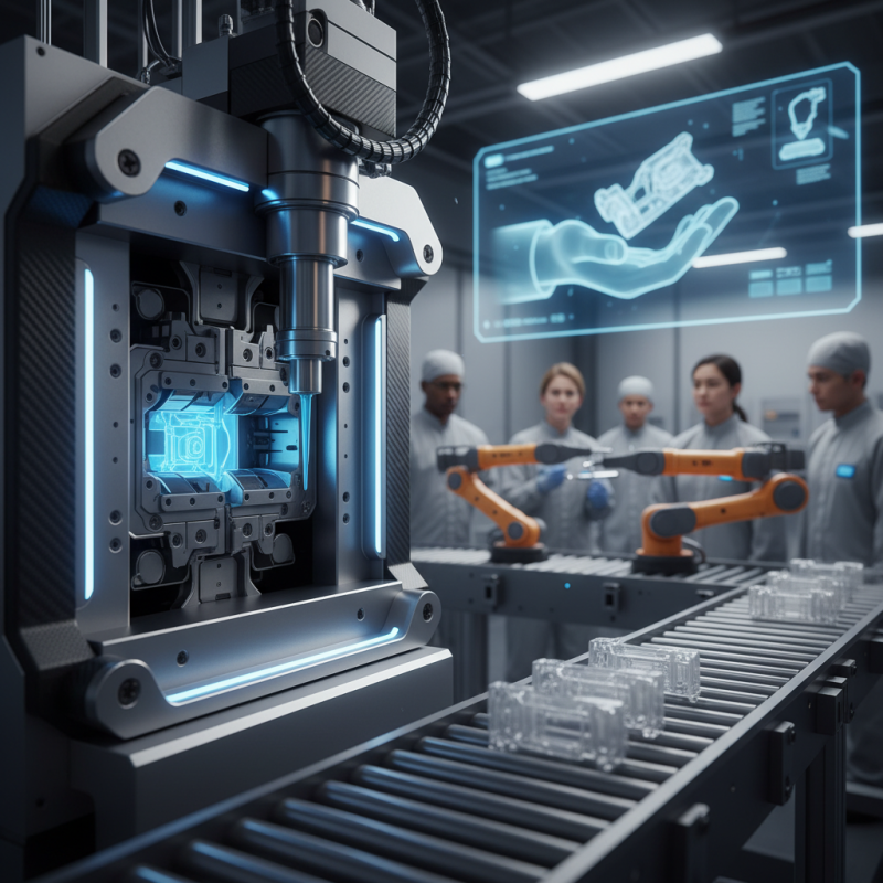 2026 Top Rapid Injection Mold Solutions for Global Buyers?