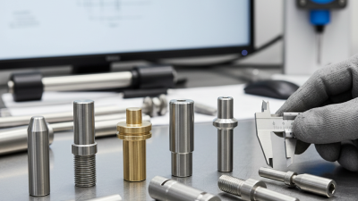 How to Choose High-Performance Pins for Your Business?