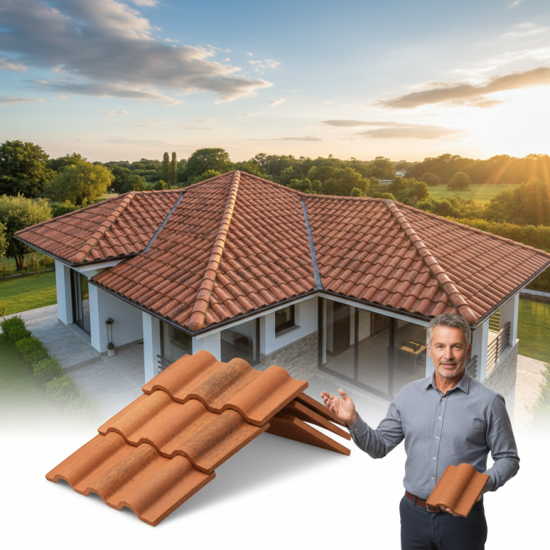 Ultimate Tips for Choosing Long Life Roof Tiles for Your Home?