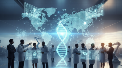 Best Precision Medicine Solutions for Global Buyers?
