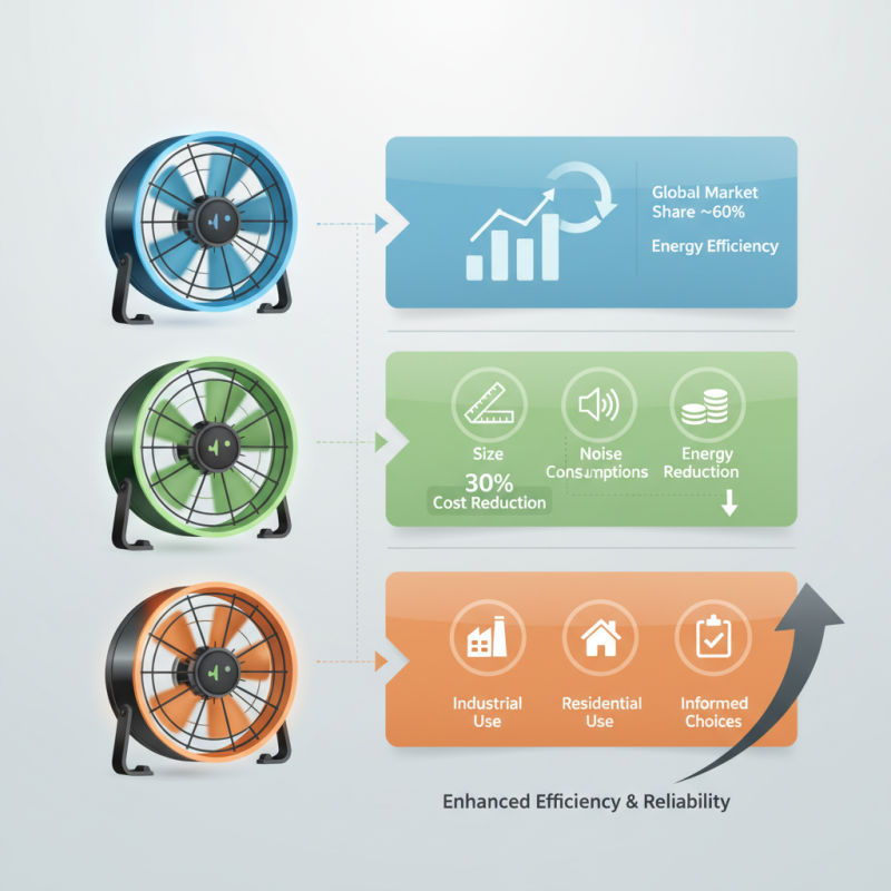 2026 Best Axial Flow Fan Reviews and Buying Guide?