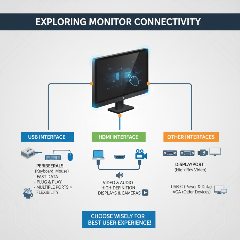 10 Essential Tips for Choosing the Best LCD Touch Monitor