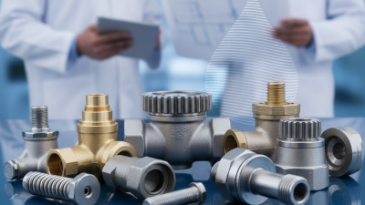 High Precision Water Valve Accessories Buying Tips for Global Suppliers?
