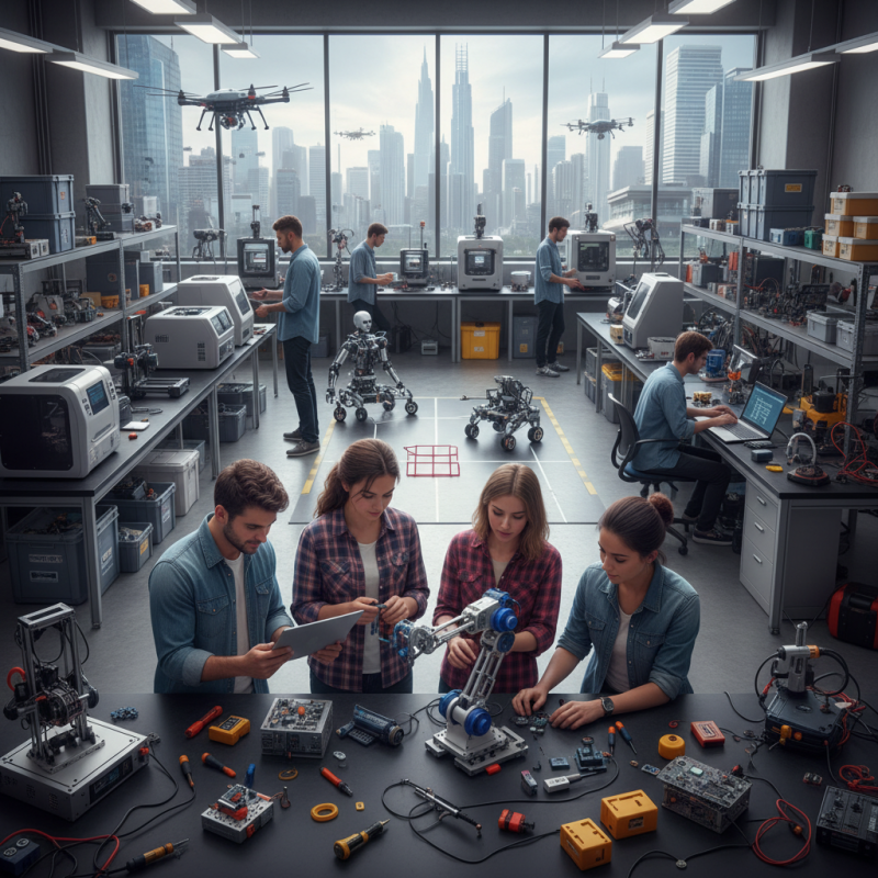 What is Robotics Engineering Courses and How Can They Benefit You?