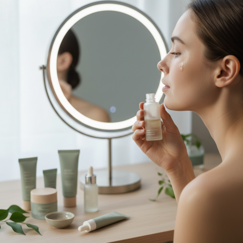 Salicylic Acid Tips for Effective Skincare Routine?
