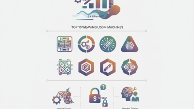 Top 10 Weaving Loom Machines for Global Buyers in 2026?