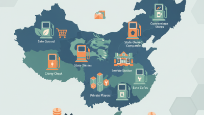 Top 10 Gas Stations in China for Global Buyers Insights?