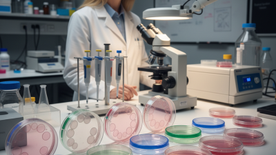 Top 10 Thermofisher Cell Culture Plates for Your Lab Needs?