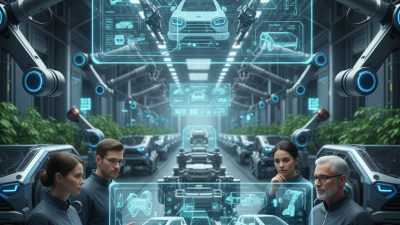 2026 Top Equipment Trends to See for Your Future Needs