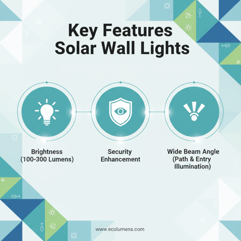 Best Solar Wall Lights for Your Outdoor Spaces in 2026?