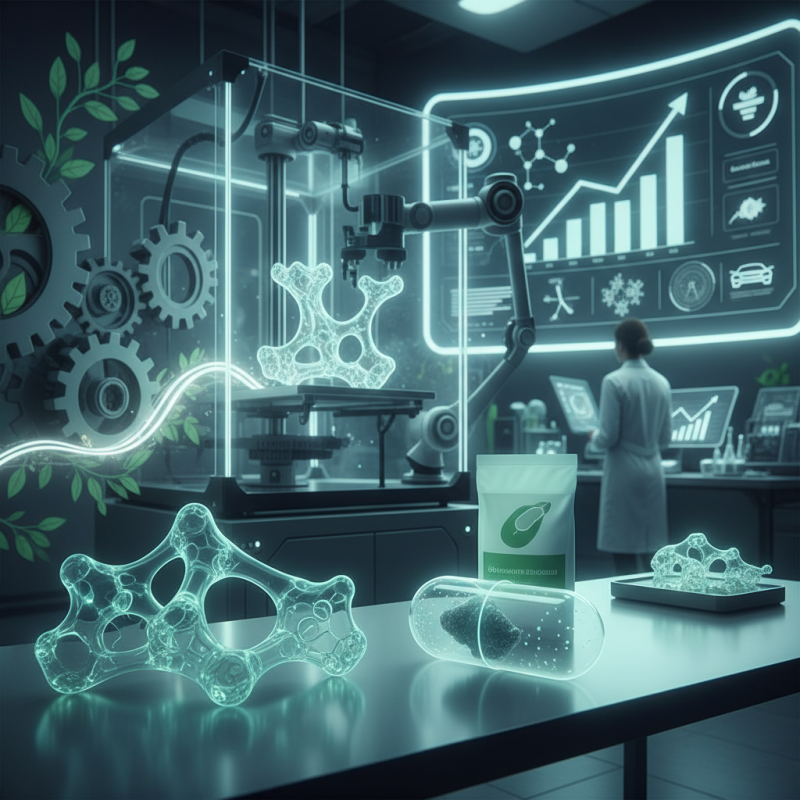 2026 Top Polycaprolactone Applications and Market Trends?