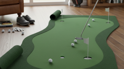 2026 Best Golf Putting Green Mat Reviews and Buying Guide?