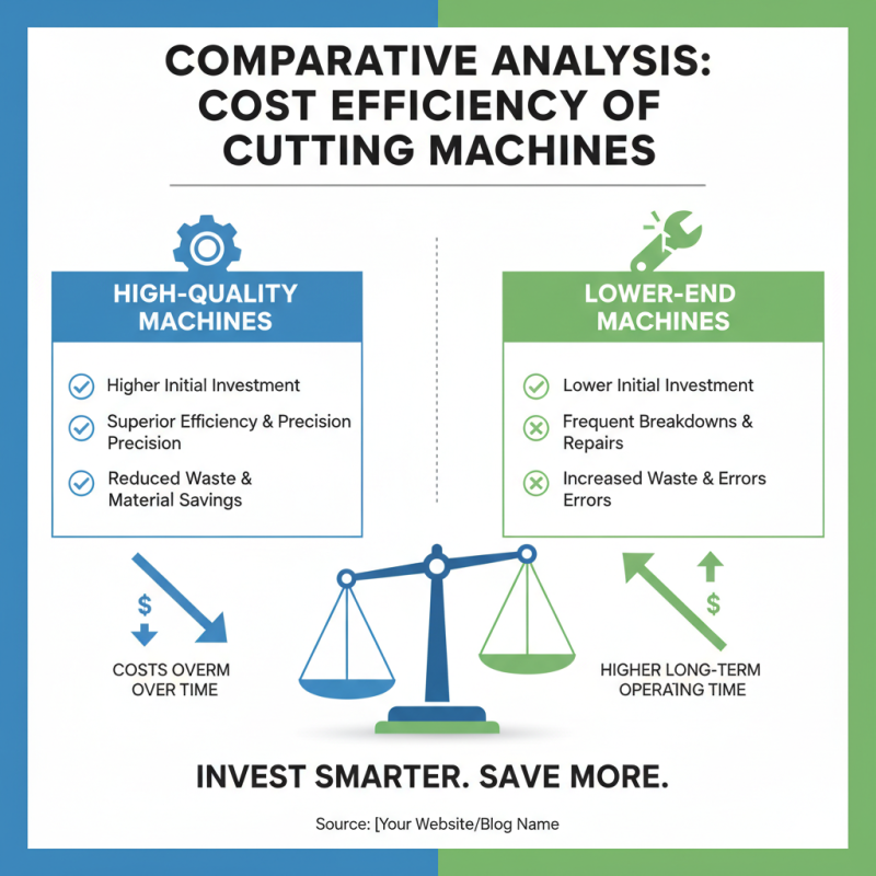 Why Choose the Best Cutting Machine for Your Business Needs?