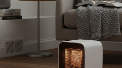 Best Small Heaters for Efficient Home Heating Solutions?