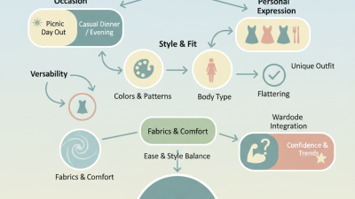 How to Choose the Perfect Casual Dress for Any Occasion?