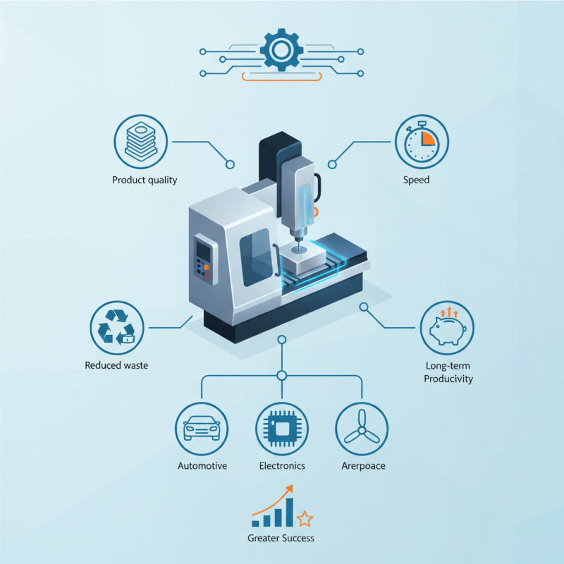 What is CNC Milling and How Does It Benefit Your Business?