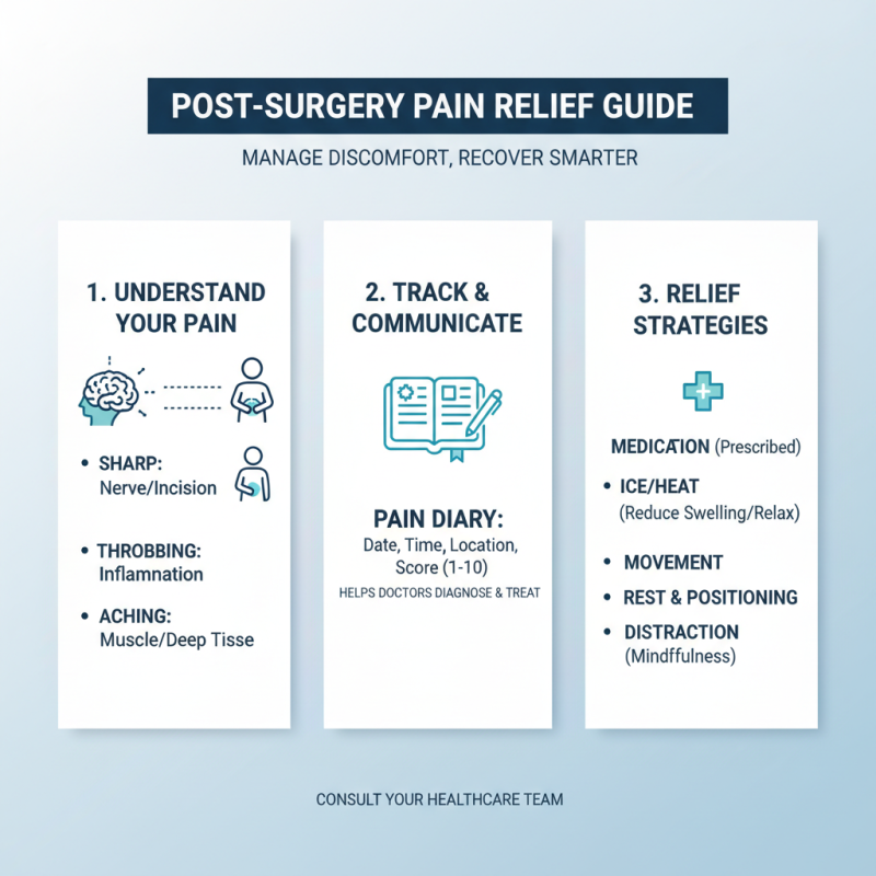 Top 10 Tips for Quick Post Surgery Recovery in China?