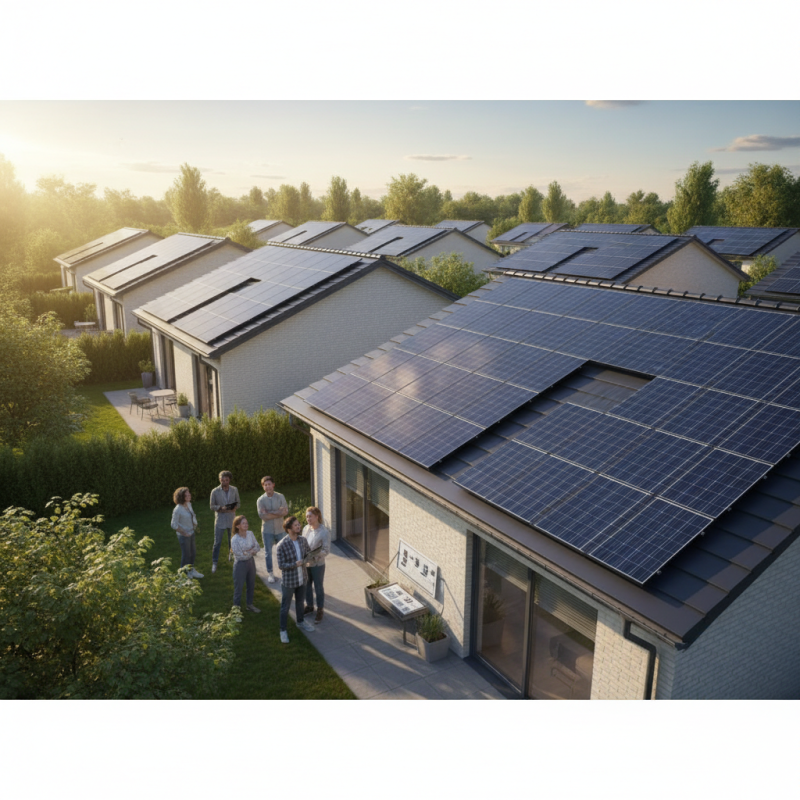 Best Solar Panels for Your Home in 2026 Choices?