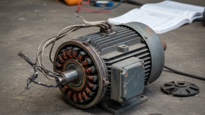 Why Does My Electric Motor Break Frequently?