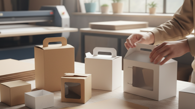 China Best Folding Cartons for Your Global Sourcing Needs?