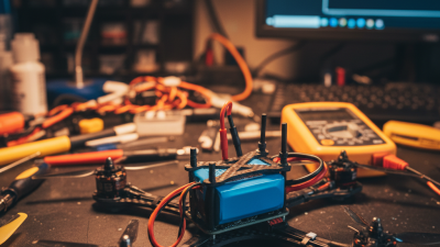 Why Choose a 2s Lipo Battery for Your Next RC Project?