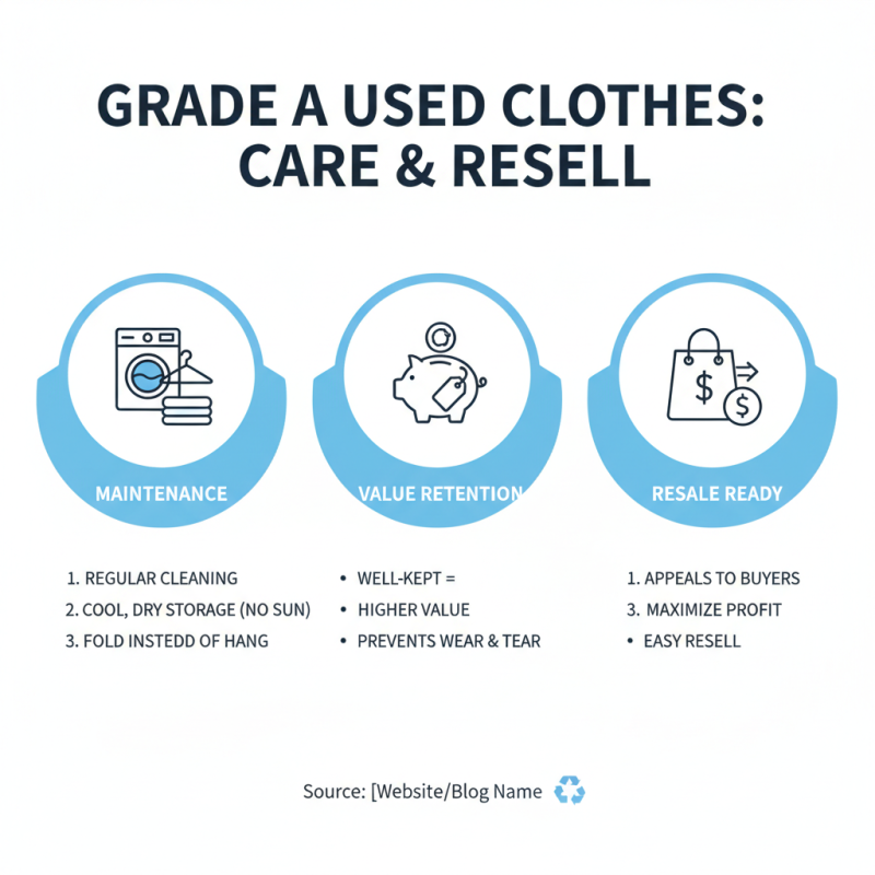 Best Grade A Used Brand Clothes for Global Buyers?