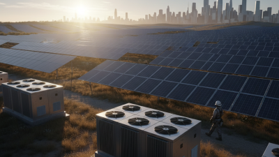 Top 10 Solar Inverters in China for Global Buyers 2026?