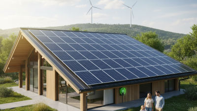 How to Choose the Best Home Solar System in 2026?