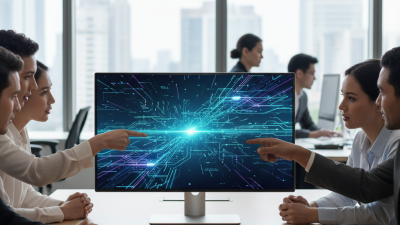 How to Choose the Best LCD Display for Your Business Needs?