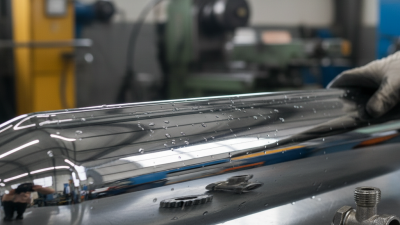 What is nickel chrome plating and its benefits for buyers?
