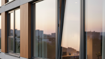 China Top 10 HYGP102 Tilt and Turn Window Options for Buyers?