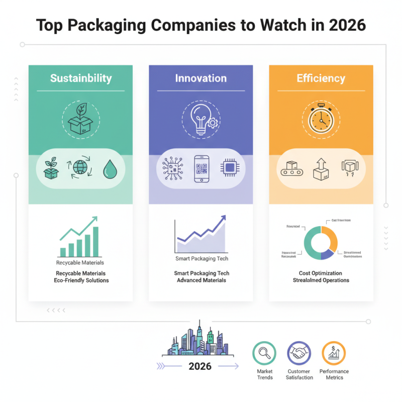 Top Packaging Companies to Watch in 2026?