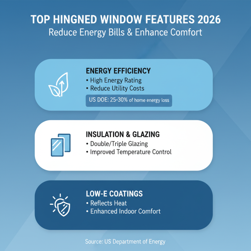 Top 10 Hinged Windows for Global Buyers in 2026?
