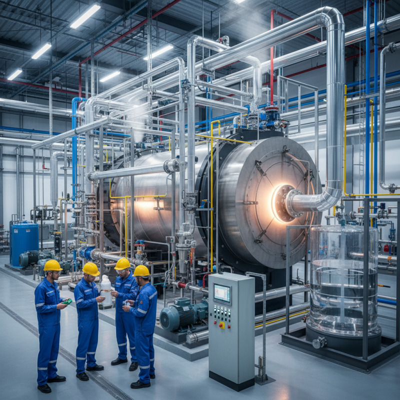 What is Boiler Water Treatment and Why is it Important?