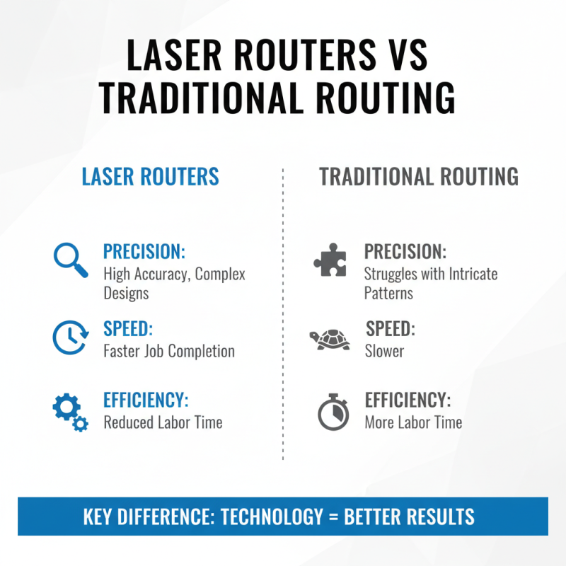 Why Choose a Laser Router for Your Business Needs?