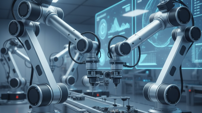 Best SCARA Robots for Global Buyers in 2026?