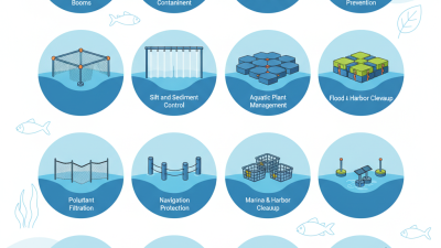 Top 10 Floating Barrier Solutions for Effective Water Control?