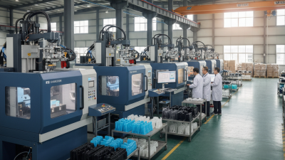 Top 10 Rapid Injection Mold Suppliers in China You Should Know?