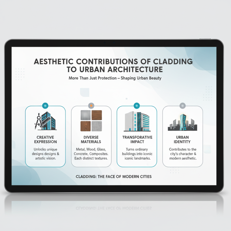 Why Are Building Cladding Panels Essential for Modern Construction?