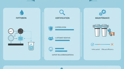 China Best Water Purifying Systems for Pure and Safe Drinking Water?