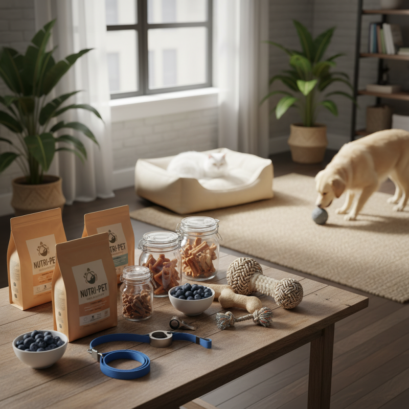Top Pet Supplies Every Global Buyer Should Know About?