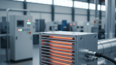 Top China Best Air Fin Heater Options for Global Buyers?