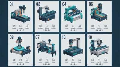 Top 10 Linear Abrasion Resistance Testers for Global Buyers?