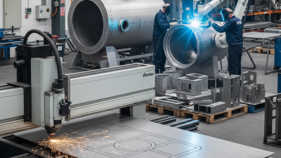 Top SS Fabrication Techniques for Global Buyers?
