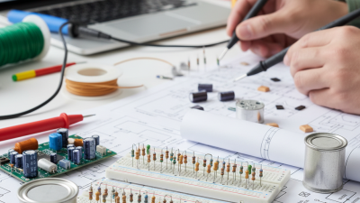 Top 10 Tips for Choosing Resistors and Capacitors Effectively?