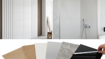 What is PVC Panel Benefits Uses and Types Explained?