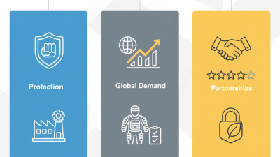 China Top Anti Riot Suit Suppliers for Global Buyers?