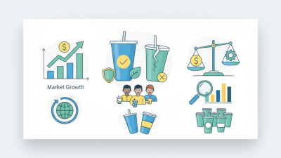 How to Choose the Best Plastic Tumblers for Your Business?