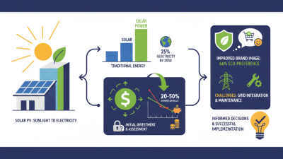 What is Solar PV and How Does it Work for Businesses?